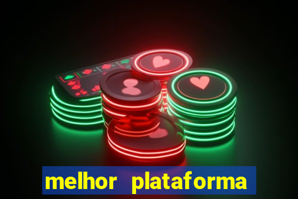 melhor plataforma de jogos do momento